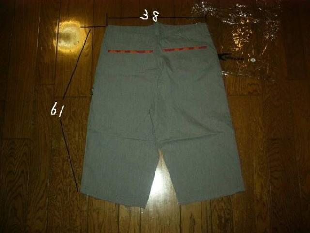 新品G1950切りっぱなしショーツSジェラルドギャラリーGallery < 男性ファッション 新品G1950切りっぱなしショーツSジェラルドギャラリーGallery < 男性ファッションの