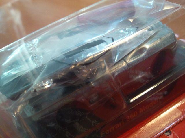 フェラーリ1 360 モデナ ★京商サンクス限定★ < ホビー  フェラーリ1 360 モデナ ★京商サンクス限定★ < ホビーの