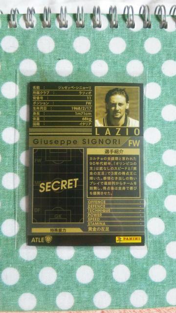 0809 ATLE Vj[  g[fBOJ[h 