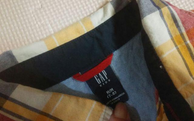 GAP KIDS 7〜9歳用 130かな 美品 < キッズ/ベビー GAP KIDS 7〜9歳用 130かな 美品 < キッズ/ベビーの