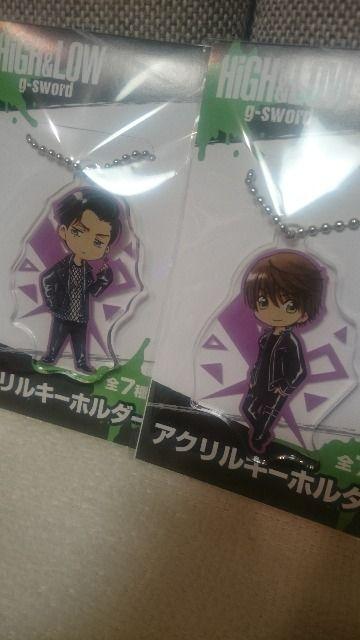 新品 三代目&EXILE 登坂広臣TAKAHIRO アクリルキーホルダー セット特典アリ送込 < タレントグッズ 新品 三代目&EXILE 登坂広臣TAKAHIRO アクリルキーホルダー セット特典アリ送込 < タレントグッズの