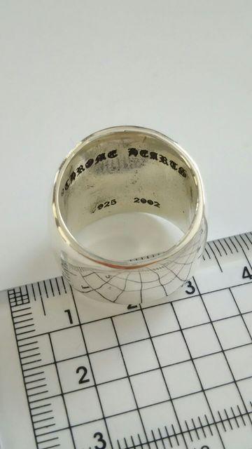 CHKi Classic Oval Star Ring _C&ubN_CPave 20  uh 