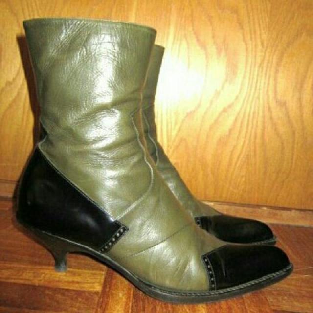 i 艿20 24cm ~E~E MIUMIU U[ V[gu[c   uh 