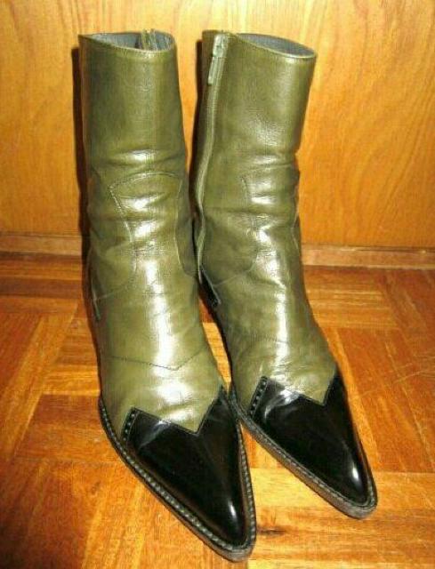 i 艿20 24cm ~E~E MIUMIU U[ V[gu[c  uh 