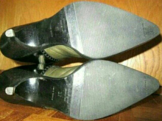 i 艿20 24cm ~E~E MIUMIU U[ V[gu[c  uh 