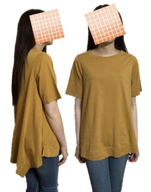 AZULbyMOUSSY}EW[fUCCG[TVc(M)i  uh 