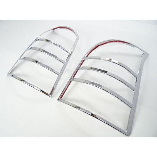 トヨタ メッキ テールライトリングウィッシュ 10系 < 自動車/バイク トヨタ メッキ テールライトリングウィッシュ 10系 < 自動車/バイク