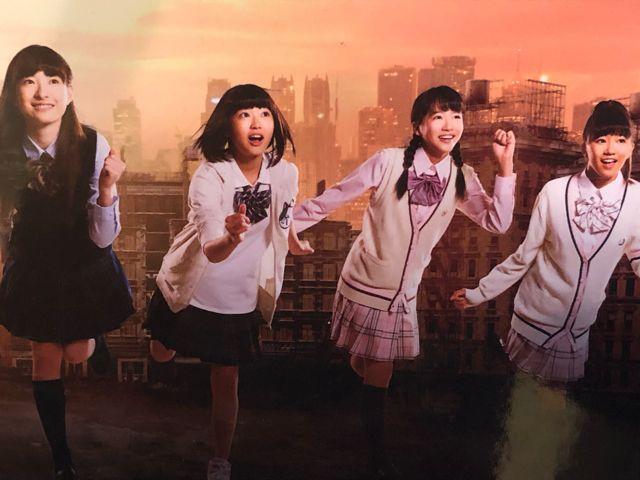 激レア!☆私立恵比寿中学/ロボサン☆初回盤DVD5枚組トレカ付美品 < タレントグッズ  激レア!☆私立恵比寿中学/ロボサン☆初回盤DVD5枚組トレカ付美品 < タレントグッズの