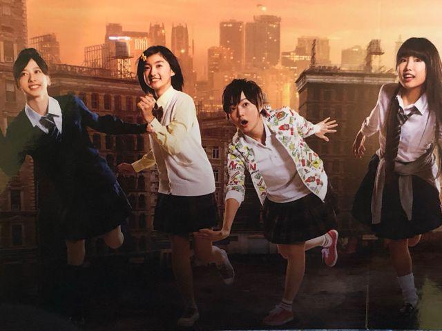 激レア!☆私立恵比寿中学/ロボサン☆初回盤DVD5枚組トレカ付美品 < タレントグッズ  激レア!☆私立恵比寿中学/ロボサン☆初回盤DVD5枚組トレカ付美品 < タレントグッズの