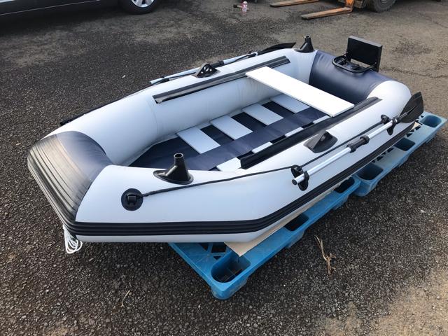 二人用ゴムボート スラットフロア ロッドホルダー マウント付 < レジャー/スポーツ  二人用ゴムボート スラットフロア ロッドホルダー マウント付  < レジャー/スポーツの