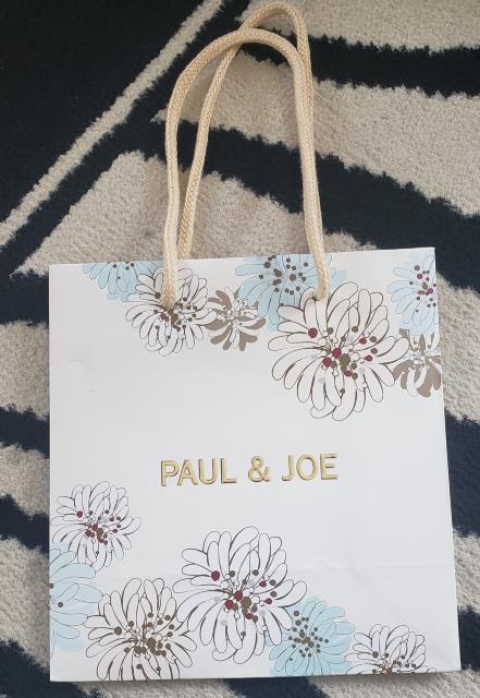 PAUL&JOE �|�[��&�W���[ �V���b�p�[ �V���b�v���� 1�� 