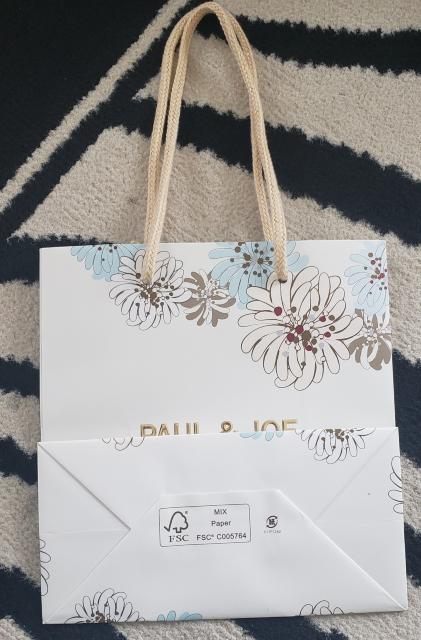 PAUL&JOE �|�[��&�W���[ �V���b�p�[ �V���b�v���� 1��