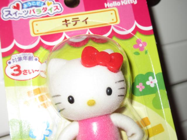 未開封☆スイーツパラダイス人形*キティ*フィギュア本体 < おもちゃ  未開封☆スイーツパラダイス人形*キティ*フィギュア本体 < おもちゃの