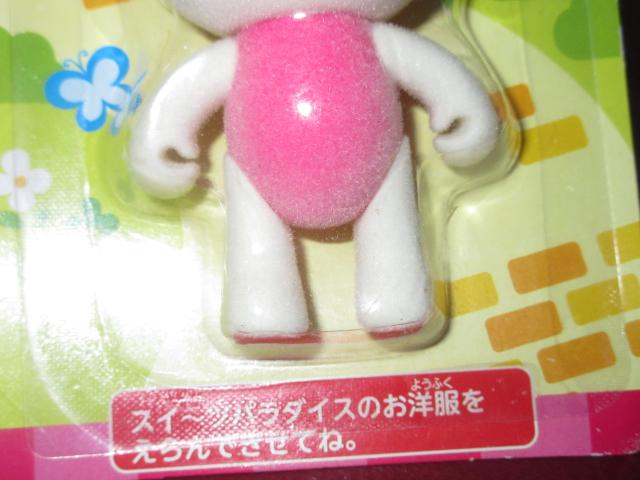 未開封☆スイーツパラダイス人形*キティ*フィギュア本体 < おもちゃ  未開封☆スイーツパラダイス人形*キティ*フィギュア本体 < おもちゃの