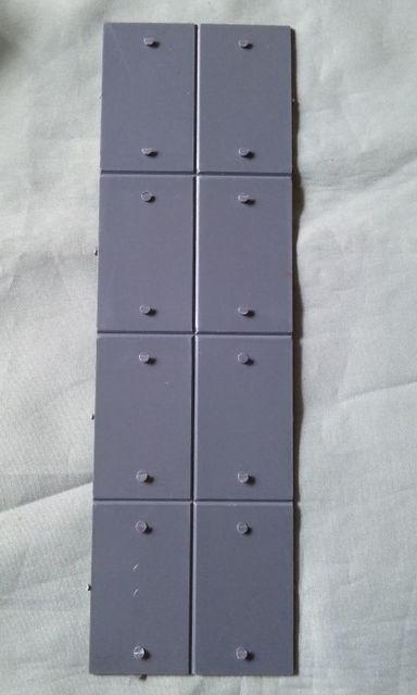 GM 20 瓦屋根 < ホビー  GM 20 瓦屋根 < ホビーの