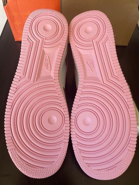 CO@NIKE WMNS AIR FORCE 1 PREMIUM [GOLD SNAKE/PINK] GAtH[X1 Xl[N  uh 