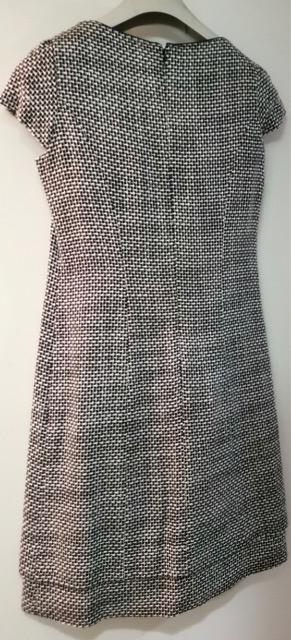 特価★品薄★冬も快適★極美品ESPRITMURツイードワンピースセレモニーフォーマル人気必須アイテム < 女性ファッション  特価★品薄★冬も快適★極美品ESPRITMURツイードワンピースセレモニーフォーマル人気必須アイテム < 女性ファッションの