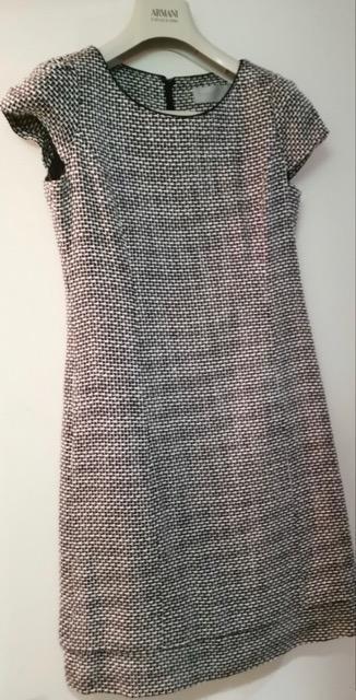 特価★品薄★冬も快適★極美品ESPRITMURツイードワンピースセレモニーフォーマル人気必須アイテム < 女性ファッション  特価★品薄★冬も快適★極美品ESPRITMURツイードワンピースセレモニーフォーマル人気必須アイテム < 女性ファッションの