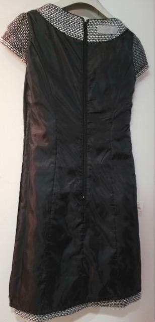 特価★品薄★冬も快適★極美品ESPRITMURツイードワンピースセレモニーフォーマル人気必須アイテム < 女性ファッション  特価★品薄★冬も快適★極美品ESPRITMURツイードワンピースセレモニーフォーマル人気必須アイテム < 女性ファッションの