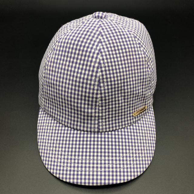 即決 petit main キャップ 帽子 50 < キッズ/ベビー  即決 petit main キャップ 帽子 50 < キッズ/ベビーの