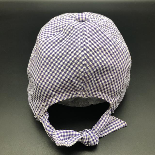 即決 petit main キャップ 帽子 50 < キッズ/ベビー  即決 petit main キャップ 帽子 50 < キッズ/ベビーの