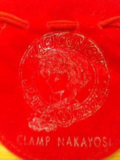 セーラームーン&レイアースコラボポーチ〓なかよし応募者全員サ < アニメ/コミック/キャラクター  セーラームーン&レイアースコラボポーチ〓なかよし応募者全員サ < アニメ/コミック/キャラクターの