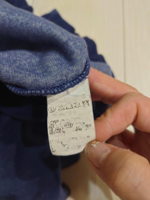 プチバトー PETIT BATEAU ベロアブルゾン 102cm < ブランド  プチバトー PETIT BATEAU ベロアブルゾン 102cm < ブランドの