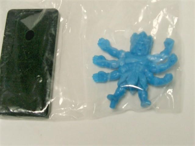 ◎袋未開封! キン肉マンシリーズ アシュラマンフィギュア目薬スタンド < アニメ/コミック/キャラクター ◎袋未開封! キン肉マンシリーズ アシュラマンフィギュア目薬スタンド < アニメ/コミック/キャラクターの