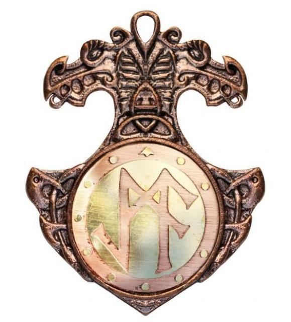 EastGate: Bindrune Charms Succcess < 女性アクセサリー/時計  EastGate: Bindrune Charms Succcess  < 女性アクセサリー/時計の