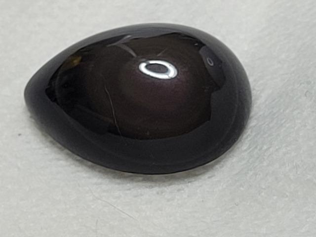 レインボーオブシディアン10.2g < インテリア/ライフ  レインボーオブシディアン10.2g < インテリア/ライフの