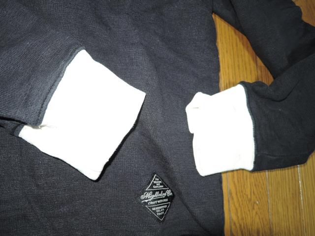 NEIGHBORHOOD lCo[tbh XEFbg Jbg\[ S  V JERSEY The Losers  uh 