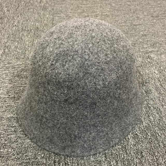 即決 GU ジーユー ウールブレンドハット < ブランド  即決 GU ジーユー ウールブレンドハット  < ブランドの