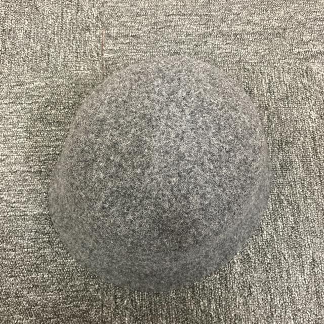 即決 GU ジーユー ウールブレンドハット < ブランド  即決 GU ジーユー ウールブレンドハット < ブランドの