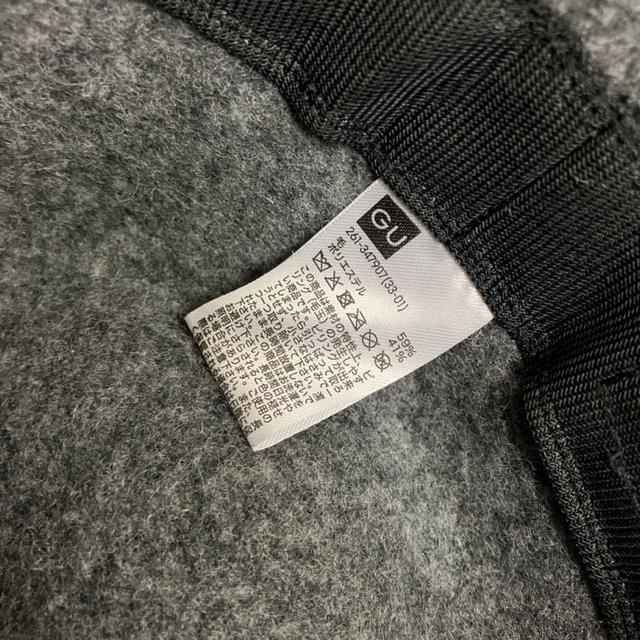 即決 GU ジーユー ウールブレンドハット < ブランド  即決 GU ジーユー ウールブレンドハット < ブランドの