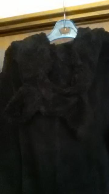 25*新品*モコモコパーカー < 女性ファッション  25*新品*モコモコパーカー < 女性ファッションの