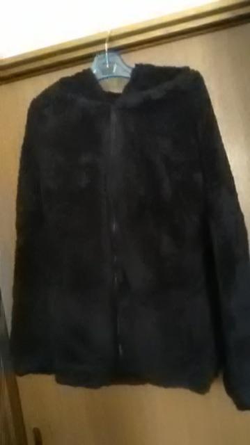 25*新品*モコモコパーカー < 女性ファッション  25*新品*モコモコパーカー < 女性ファッションの