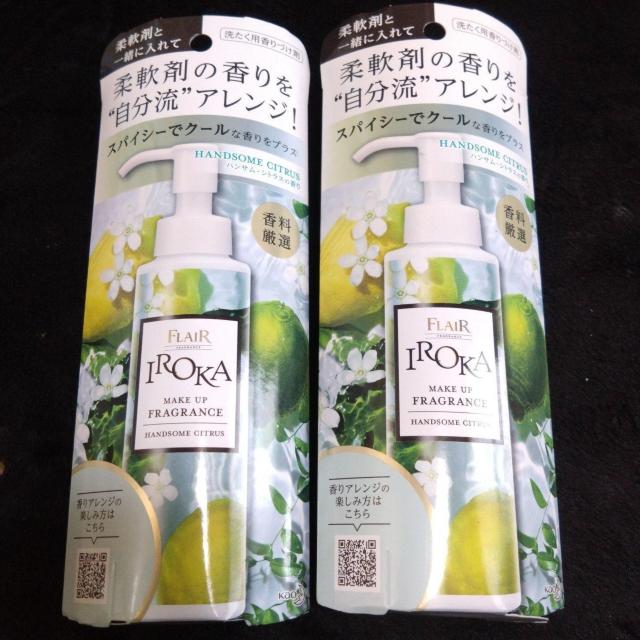 特別価格■1500円商品■送料600円込み■フレアイロカ 洗濯用香りづけ剤2本 < ヘルス/ビューティー 特別価格■1500円商品■送料600円込み■フレアイロカ 洗濯用香りづけ剤2本 < ヘルス/ビューティーの