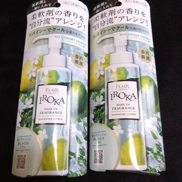 特別価格■1500円商品■送料600円込み■フレアイロカ 洗濯用香りづけ剤2本 < ヘルス/ビューティー 特別価格■1500円商品■送料600円込み■フレアイロカ 洗濯用香りづけ剤2本 < ヘルス/ビューティーの