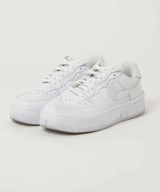 NIKEナイキAIR FORCE1エアフォース1 ☆スニーカー < ブランド  NIKEナイキAIR FORCE1エアフォース1 ☆スニーカー  < ブランドの