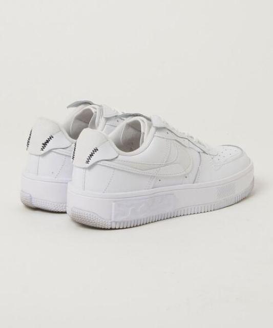 NIKEナイキAIR FORCE1エアフォース1 ☆スニーカー < ブランド  NIKEナイキAIR FORCE1エアフォース1 ☆スニーカー < ブランドの
