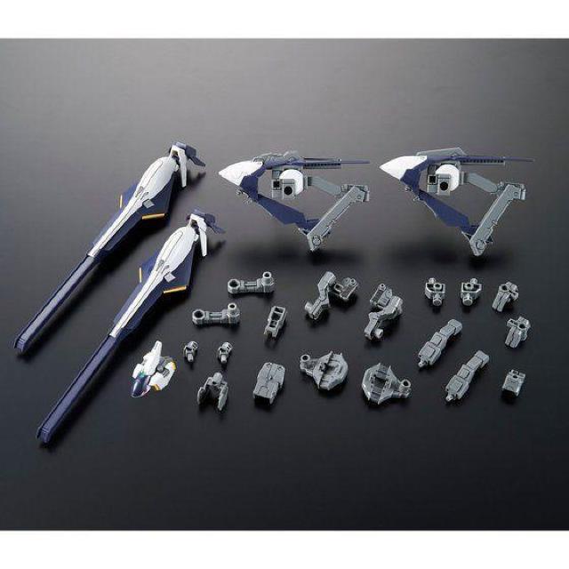 限定 HG 1/144 フルドドII 拡張セット < ホビー  限定 HG 1/144 フルドドII 拡張セット  < ホビーの