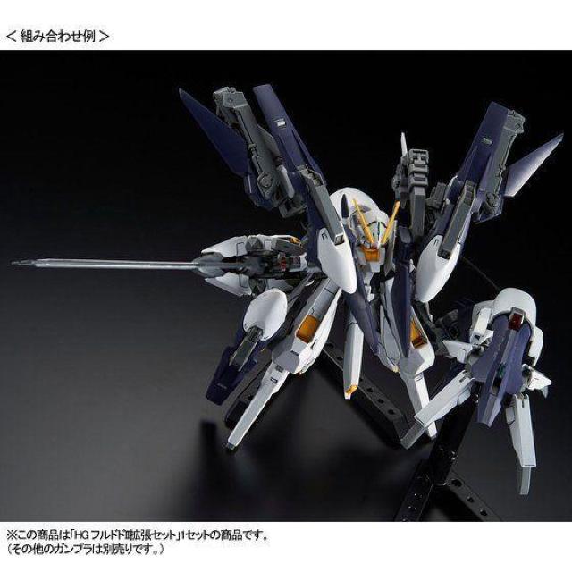 限定 HG 1/144 フルドドII 拡張セット < ホビー  限定 HG 1/144 フルドドII 拡張セット < ホビーの