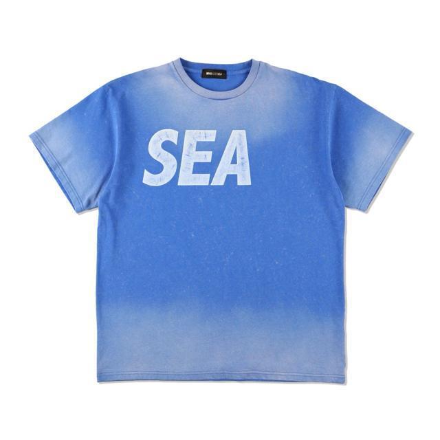 WIND AND SEA Tシャツ XL < 男性ファッション  WIND AND SEA Tシャツ XL  < 男性ファッションの