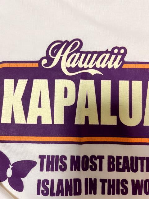 ☆KAPALUA(カパルア)☆ロンT☆ < 女性ファッション  ☆KAPALUA(カパルア)☆ロンT☆ < 女性ファッションの