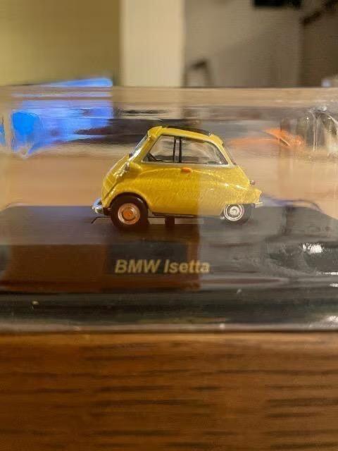 BMW&MINI BMW イセッタ ★京商サンクス限定★ < ホビー  BMW&MINI BMW イセッタ ★京商サンクス限定★ < ホビーの