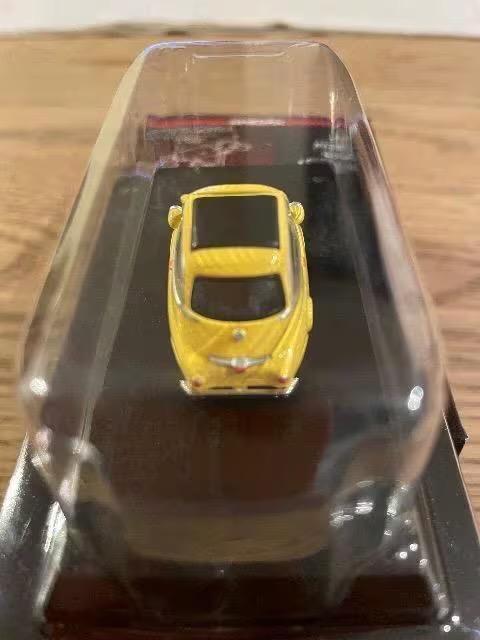 BMW&MINI BMW イセッタ ★京商サンクス限定★ < ホビー  BMW&MINI BMW イセッタ ★京商サンクス限定★ < ホビーの