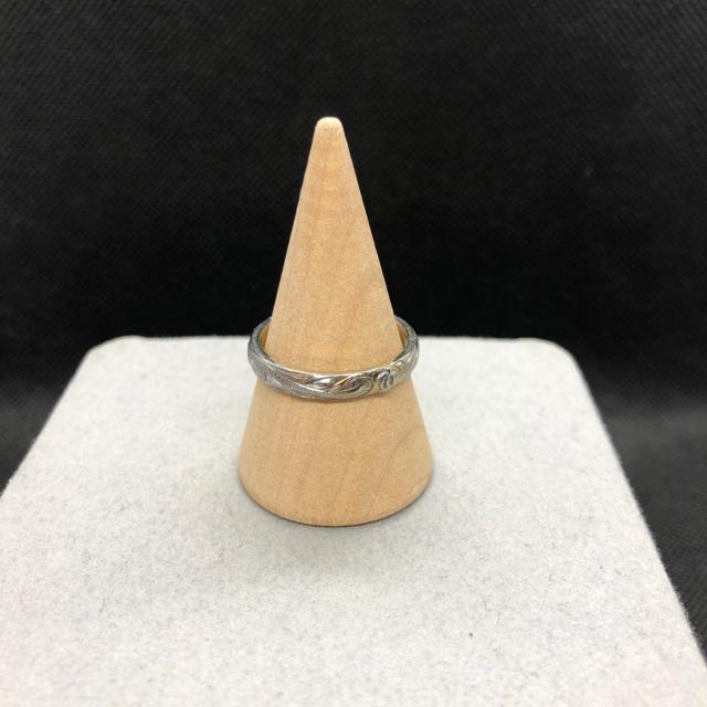 即決 Fine Steel 316L ハワイアンジュエリー リング 指輪 21号 < 男性アクセサリー/時計  即決 Fine Steel 316L ハワイアンジュエリー リング 指輪 21号 < 男性アクセサリー/時計の