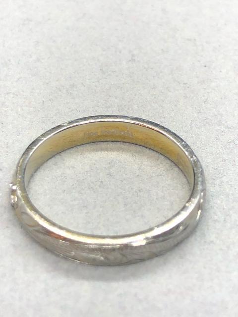 即決 Fine Steel 316L ハワイアンジュエリー リング 指輪 21号 < 男性アクセサリー/時計  即決 Fine Steel 316L ハワイアンジュエリー リング 指輪 21号 < 男性アクセサリー/時計の