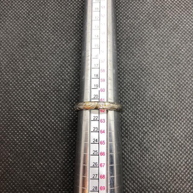 即決 Fine Steel 316L ハワイアンジュエリー リング 指輪 21号 < 男性アクセサリー/時計  即決 Fine Steel 316L ハワイアンジュエリー リング 指輪 21号 < 男性アクセサリー/時計の