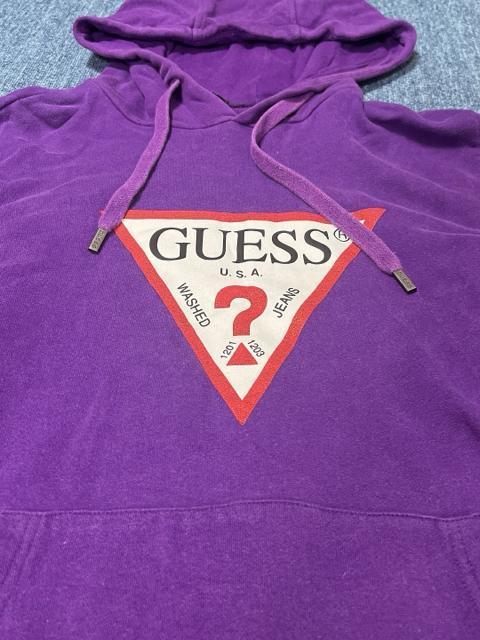GUESS  p[J[  uh 